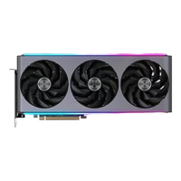  SAPPHIRE/蓝宝石 AI人工智能渲染 显卡