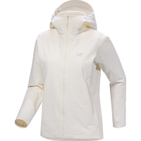 ARC'TERYX 防风 女士软壳夹克