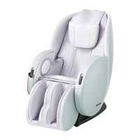 Panasonic/松下 零重力太空舱 按摩椅