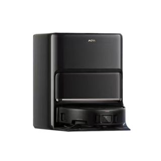 国家补贴、今日必买：MOVA Z60 S 扫拖一体机 水箱版