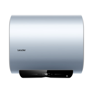 移动端、京东百亿补贴：Leader F1Pro系列 LEC6001HD-F1PROK 储水式电热水器 60L 2200W