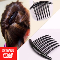 京喜 刘海发梳 插梳-1个装特惠