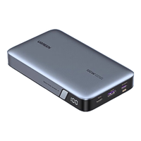  UGREEN/绿联 200W大功率 移动电源  PB720【100W20000mAh】-（251 10000mAh
