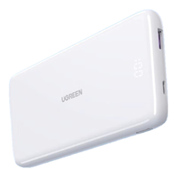  UGREEN/绿联 200W大功率 移动电源  PB201【22.5W20000mAh】-（80 10000mAh