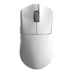 达摩鲨 M3XSPRO 45g轻量化 无线游戏鼠标