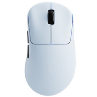 雷柏 VT3sAir MAX 二代双8K版 双模电竞鼠标