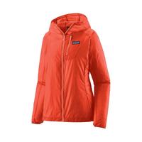 Patagonia/巴塔哥尼亚 超薄轻防风 女士风衣