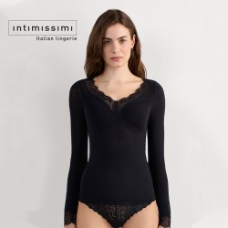 Intimissimi 意舒漫 女士长袖衫 CLD28P