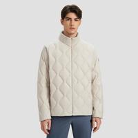 迪桑特 DUALIS系列都市通勤男士羽绒服