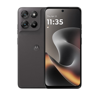 国家补贴：摩托罗拉 联想moto g100s 高刷LCD护眼屏 7000mAh大电池 多功能NFC 应用六开 8GB+128GB 陨黑