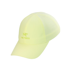 ARC'TERYX Arc teryx/始祖鸟 X000009463 透气弯檐鸭舌帽