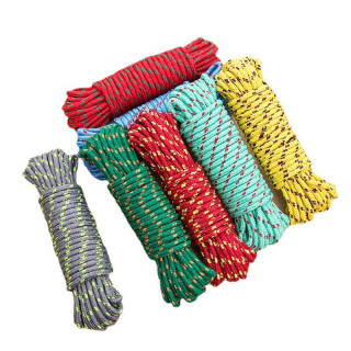 晾衣防风绳 10米