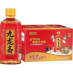 九龙斋 地道老北京酸梅汤400ml*24