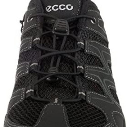 ecco 陆地巡航男士运动鞋