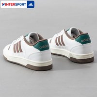 adidas HOOPS CLASSIC 男款休闲鞋 KI1058
