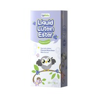 UpBaby 叶黄素酯饮品儿童青少年宝宝好视力非软糖婴幼儿护眼营养液