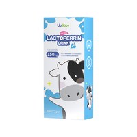 UpBaby 乳铁蛋白 乳铁蛋白试用装