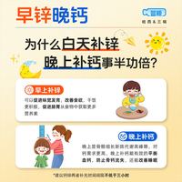 Sanchine/三精 儿童葡萄糖酸锌口服溶液