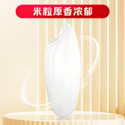 十月稻田 大米 五常香米 5kg