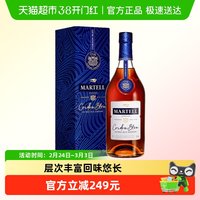 移动端：马爹利 蓝带 xo 干邑白兰地 40%vol