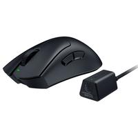  RAZER/雷蛇 8000Hz轮询率 无线电竞鼠标套装+8000Hz轮询率接收器