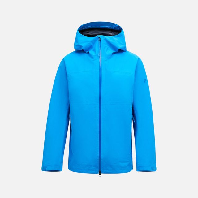 移动端：PeakPerformance Peak Performance Treeline 男子软壳夹克 G80041-3