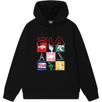 FILA/斐乐 易烊千玺同款 款卫衣