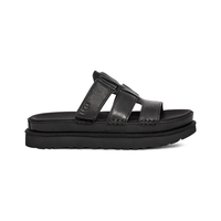  UGG 厚底 女士凉拖鞋