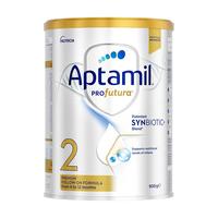  Aptamil/爱他美  婴幼儿配方奶粉