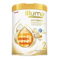  Wyeth/惠氏 A2奶源 婴幼儿奶粉