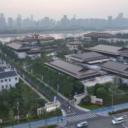 日照东湖开元名都大酒店2晚