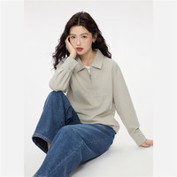 佐丹奴 女士卫衣 13325762