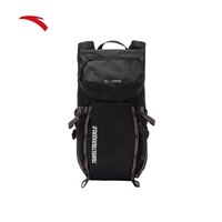  ANTA/安踏 大容量 双肩包 【TT12】基础黑6164-1