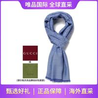 GUCCI 女士羊毛围巾165904 3G646