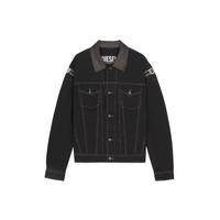 DIESEL 时尚百搭休闲工装男式外套/夹克