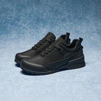 千百度 26春季新款户外休闲鞋男士休闲运动鞋健步鞋男鞋