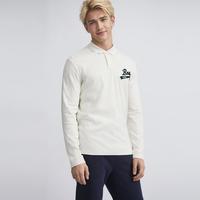 BOSS 罗素 男士 Polo衫 皮马棉