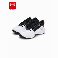 百亿补贴：安德玛 UA 3028513 童款篮球鞋
