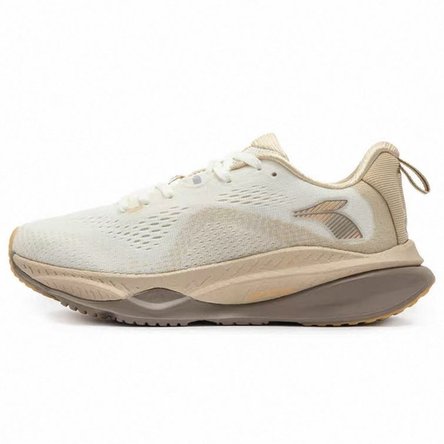 361° 赤焰4.0 橡胶大底 女款超轻Q弹减震跑鞋 6724322223