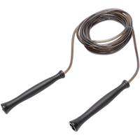 DECATHLON 迪卡侬 专业健身跳绳 8321783 水晶黑