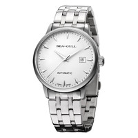 海鸥 男士自动机械表 819.12.6613