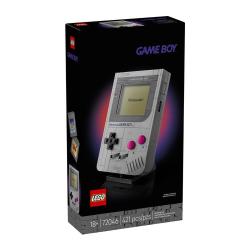 乐高 72046 GameBoy积木游戏机