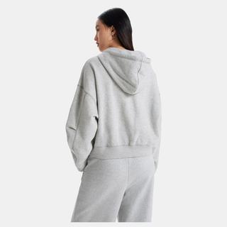  Gap/盖璞 刺绣logo 女士连帽卫衣