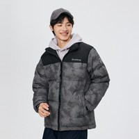 波司登 奥莱冬短款中性时尚运动立领羽绒服外套