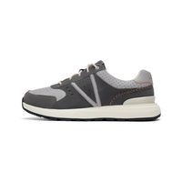  Clarks/其乐 透气 男士运动鞋 黑色 261845727 39