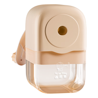  Kabaxiong/咔巴熊 自动进笔 儿童削笔器