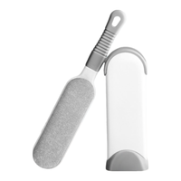  千居惠 双面黏沾毛 粘毛器