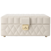  VLANDO 大容量 首饰盒