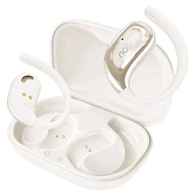 酷狗音乐 KG520 挂耳式 6.0蓝牙耳机 礼盒装