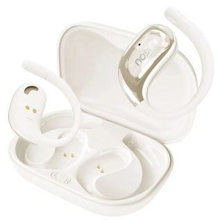 酷狗音乐 KG520 挂耳式 6.0蓝牙耳机 礼盒装